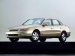 Saturn LS 2000 года